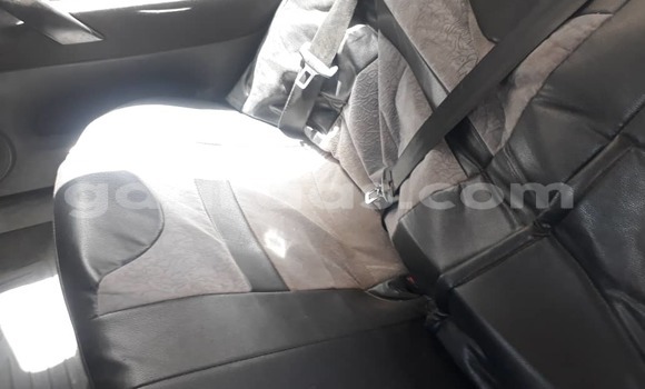 Dieundeu Occasion Skoda Octavia Silver Auto in Dakar in Dakar Dieundeu Occasion Skoda Octavia Silver Auto in Dakar in Dakar