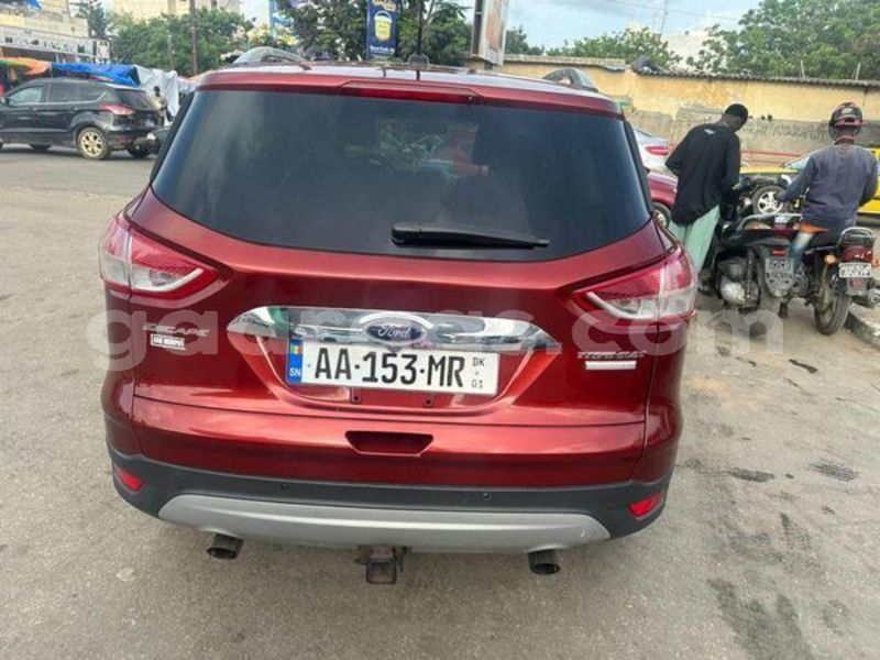 Big with watermark ford escape louga dahra 22143