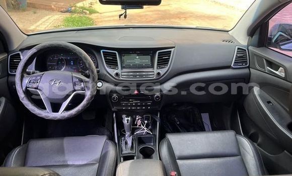 Acheter Occasion Voiture Hyundai Tucson Autre à Dahra, Louga Acheter Occasion Voiture Hyundai Tucson Autre à Dahra, Louga