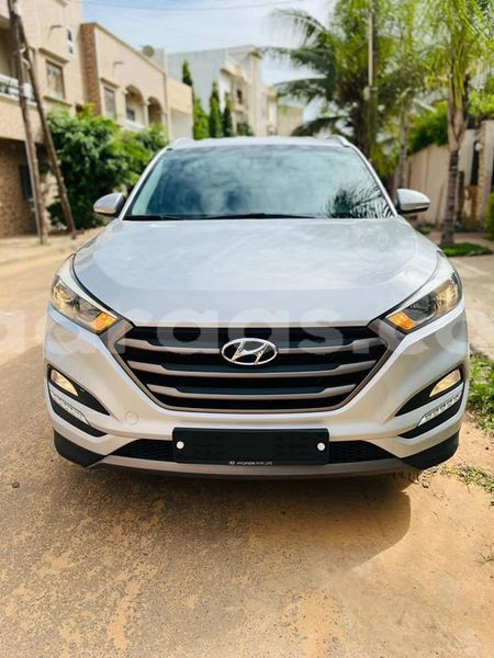 Big with watermark hyundai tucson louga dahra 22144