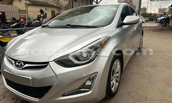 Acheter Occasion Voiture Hyundai Elantra Autre à Dakar, Dakar Acheter Occasion Voiture Hyundai Elantra Autre à Dakar, Dakar