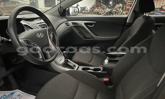 Acheter Occasion Voiture Hyundai Elantra Autre à Dakar, Dakar Acheter Occasion Voiture Hyundai Elantra Autre à Dakar, Dakar