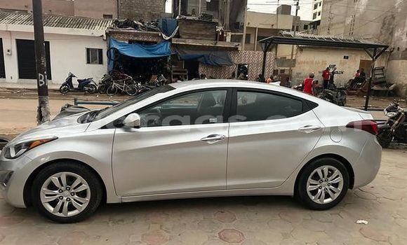 Acheter Occasion Voiture Hyundai Elantra Autre à Dakar, Dakar Acheter Occasion Voiture Hyundai Elantra Autre à Dakar, Dakar