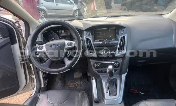 Dieundeu Occasion Ford Focus Other Auto in Dakar in Dakar