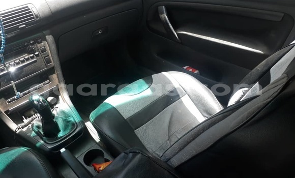 Dieundeu Occasion Skoda Octavia Silver Auto in Dakar in Dakar Dieundeu Occasion Skoda Octavia Silver Auto in Dakar in Dakar