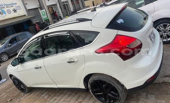 Acheter Occasion Voiture Ford Focus Autre à Dakar, Dakar Acheter Occasion Voiture Ford Focus Autre à Dakar, Dakar