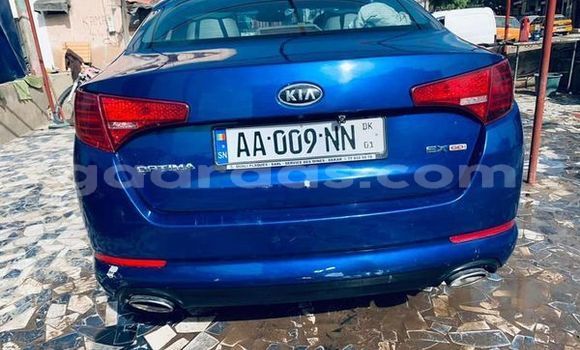 Acheter Occasion Voiture Kia Optima Autre à Dakar, Dakar Acheter Occasion Voiture Kia Optima Autre à Dakar, Dakar