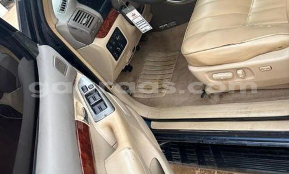 Acheter Occasion Voiture Toyota Land Cruiser Prado Autre à Dakar, Dakar Acheter Occasion Voiture Toyota Land Cruiser Prado Autre à Dakar, Dakar