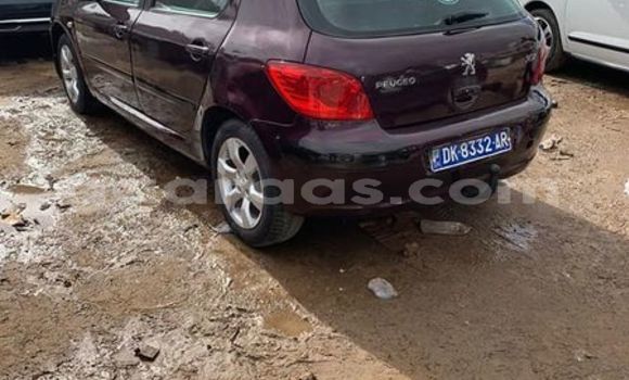 Acheter Occasion Voiture Peugeot 307 Autre à Dahra, Louga Acheter Occasion Voiture Peugeot 307 Autre à Dahra, Louga