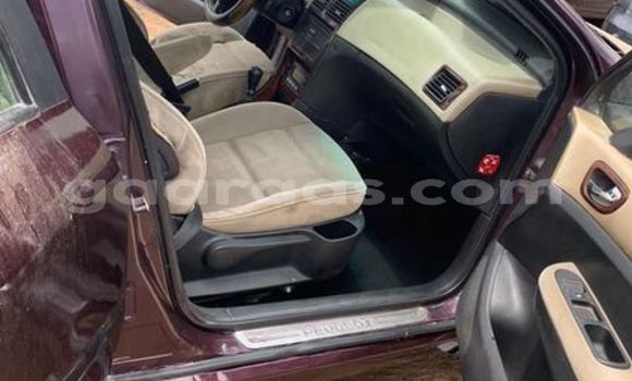 Acheter Occasion Voiture Peugeot 307 Autre à Dahra, Louga Acheter Occasion Voiture Peugeot 307 Autre à Dahra, Louga