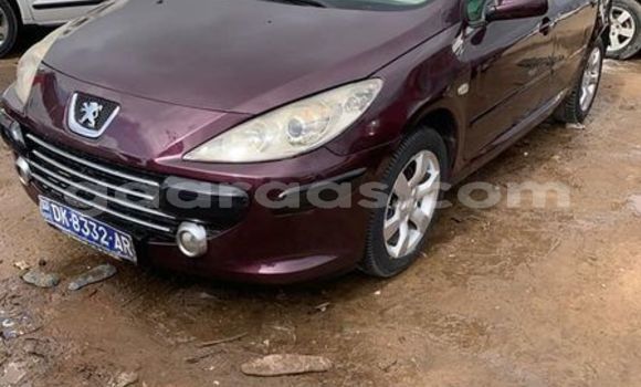 Acheter Occasion Voiture Peugeot 307 Autre à Dahra, Louga Acheter Occasion Voiture Peugeot 307 Autre à Dahra, Louga