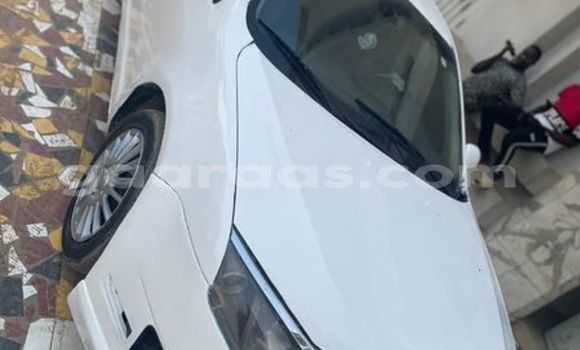 Acheter Occasion Voiture Ford Fusion Autre à Dakar, Dakar