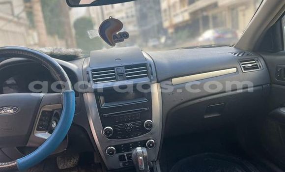 Acheter Occasion Voiture Ford Fusion Autre à Dakar, Dakar Acheter Occasion Voiture Ford Fusion Autre à Dakar, Dakar