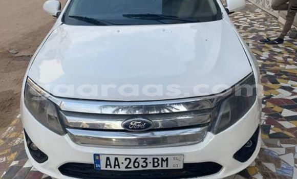 Acheter Occasion Voiture Ford Fusion Autre à Dakar, Dakar Acheter Occasion Voiture Ford Fusion Autre à Dakar, Dakar