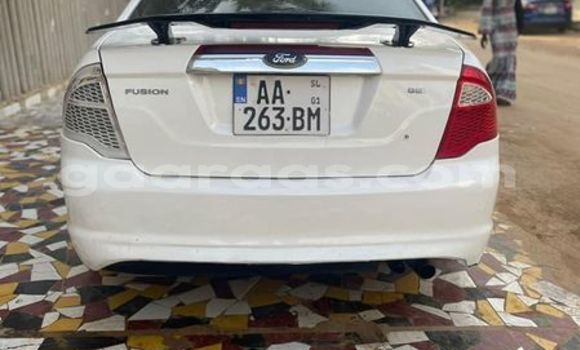 Acheter Occasion Voiture Ford Fusion Autre à Dakar, Dakar Acheter Occasion Voiture Ford Fusion Autre à Dakar, Dakar