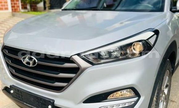 Buy Used Hyundai Tucson Other Car in Dakar in Dakar