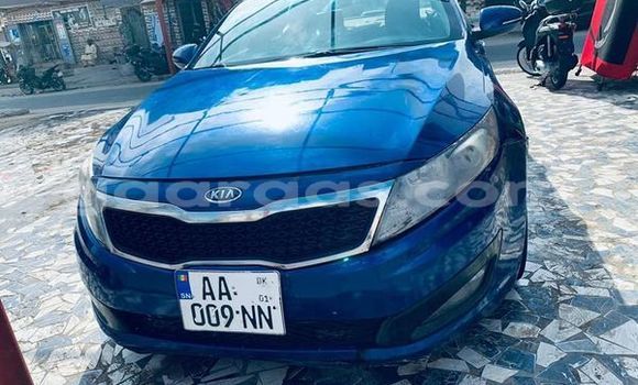 Dieundeu Occasion Kia Optima Other Auto in Dakar in Dakar
