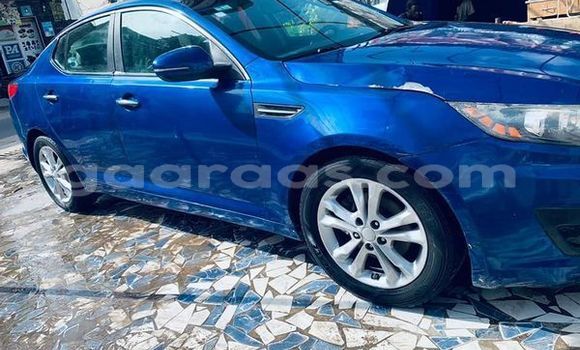 Acheter Occasion Voiture Kia Optima Autre à Dakar, Dakar Acheter Occasion Voiture Kia Optima Autre à Dakar, Dakar