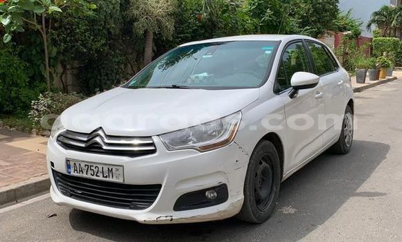 Buy Used Citroen 2CV Other Car in Dakar in Dakar