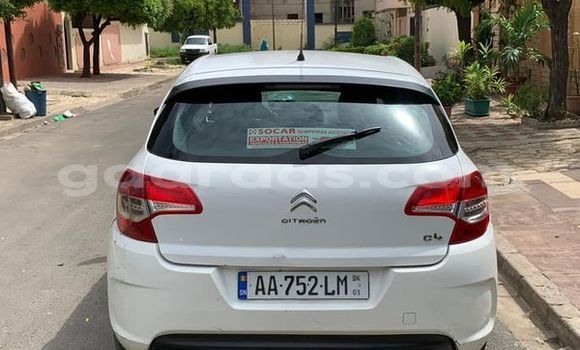 Acheter Occasion Voiture Citroen 2CV Autre à Dakar, Dakar Acheter Occasion Voiture Citroen 2CV Autre à Dakar, Dakar