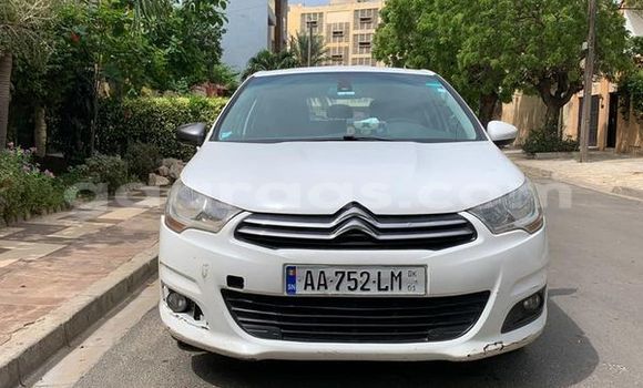 Acheter Occasion Voiture Citroen 2CV Autre à Dakar, Dakar Acheter Occasion Voiture Citroen 2CV Autre à Dakar, Dakar