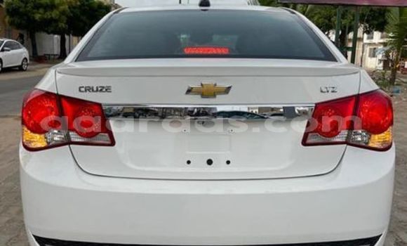 Acheter Occasion Voiture Chevrolet Cruze Autre à Dakar, Dakar Acheter Occasion Voiture Chevrolet Cruze Autre à Dakar, Dakar