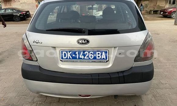 Acheter Occasion Voiture Kia Rio Autre à Dakar, Dakar Acheter Occasion Voiture Kia Rio Autre à Dakar, Dakar