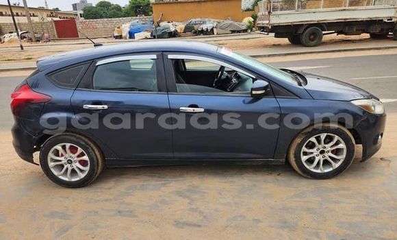 Acheter Occasion Voiture Ford Focus Autre à Dakar, Dakar Acheter Occasion Voiture Ford Focus Autre à Dakar, Dakar