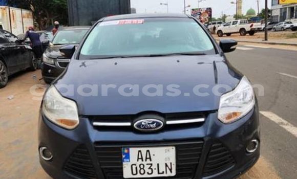 Acheter Occasion Voiture Ford Focus Autre à Dakar, Dakar Acheter Occasion Voiture Ford Focus Autre à Dakar, Dakar