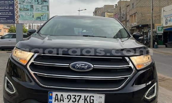 Dieundeu Occasion Ford Edge Other Auto in Dakar in Dakar