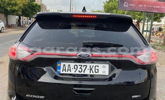 Acheter Occasion Voiture Ford Edge Autre à Dakar, Dakar Acheter Occasion Voiture Ford Edge Autre à Dakar, Dakar