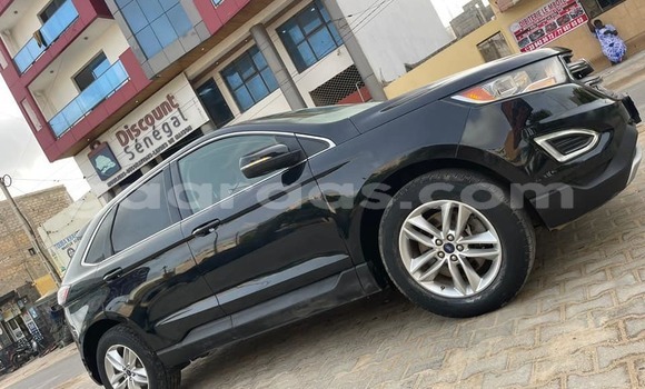 Acheter Occasion Voiture Ford Edge Autre à Dakar, Dakar Acheter Occasion Voiture Ford Edge Autre à Dakar, Dakar