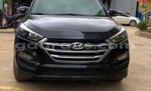 Buy Used Hyundai Tucson Other Car in Dakar in Dakar