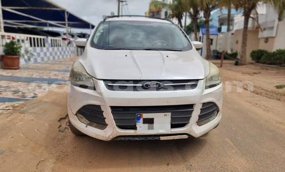 Acheter Occasion Voiture Ford Escape Autre à Dakar, Dakar
