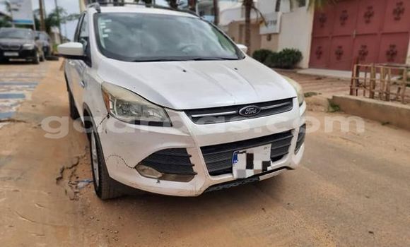 Acheter Occasion Voiture Ford Escape Autre à Dakar, Dakar Acheter Occasion Voiture Ford Escape Autre à Dakar, Dakar