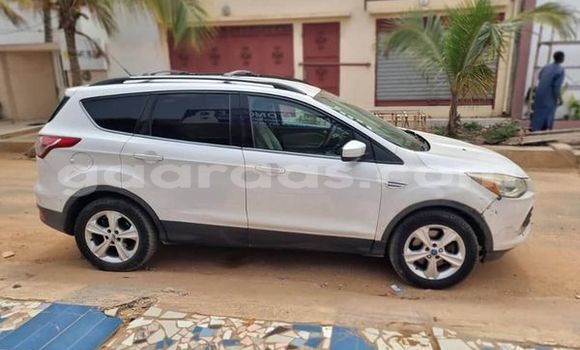 Acheter Occasion Voiture Ford Escape Autre à Dakar, Dakar Acheter Occasion Voiture Ford Escape Autre à Dakar, Dakar