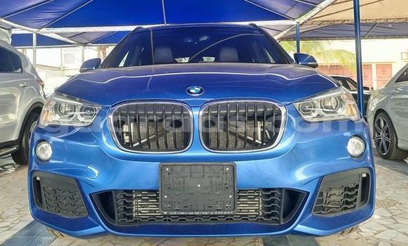 Acheter Occasion Voiture BMW X1 Autre à Dakar, Dakar