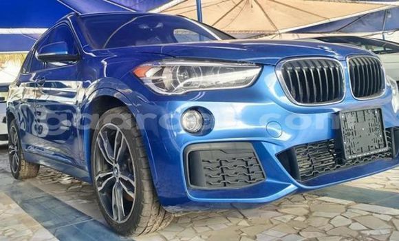 Acheter Occasion Voiture BMW X1 Autre à Dakar, Dakar Acheter Occasion Voiture BMW X1 Autre à Dakar, Dakar