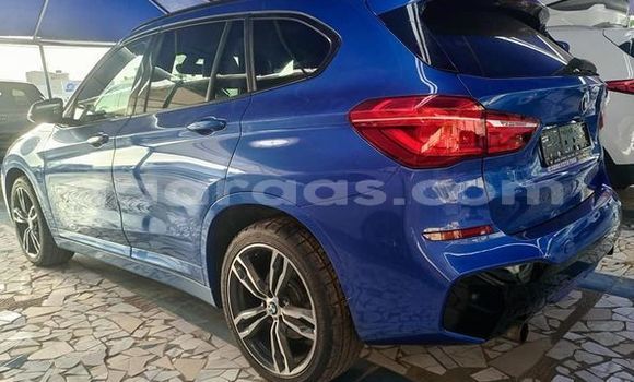 Acheter Occasion Voiture BMW X1 Autre à Dakar, Dakar Acheter Occasion Voiture BMW X1 Autre à Dakar, Dakar