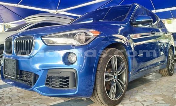 Acheter Occasion Voiture BMW X1 Autre à Dakar, Dakar Acheter Occasion Voiture BMW X1 Autre à Dakar, Dakar