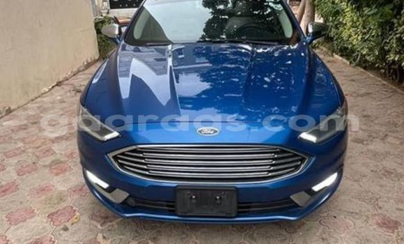 Dieundeu Occasion Ford Fusion Other Auto in Dakar in Dakar