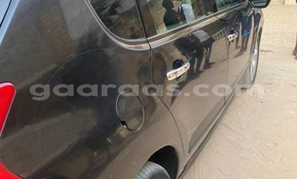 Acheter Occasion Voiture Peugeot 3008 Autre à Dakar, Dakar Acheter Occasion Voiture Peugeot 3008 Autre à Dakar, Dakar