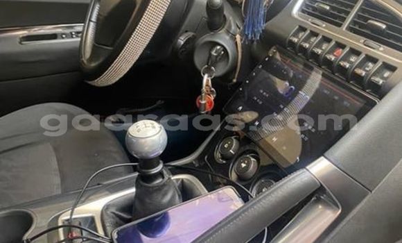 Acheter Occasion Voiture Peugeot 3008 Autre à Dakar, Dakar Acheter Occasion Voiture Peugeot 3008 Autre à Dakar, Dakar