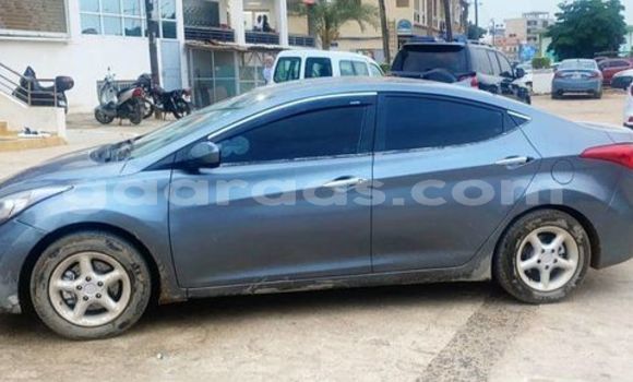 Acheter Occasion Voiture Hyundai Elantra Autre à Dakar, Dakar Acheter Occasion Voiture Hyundai Elantra Autre à Dakar, Dakar