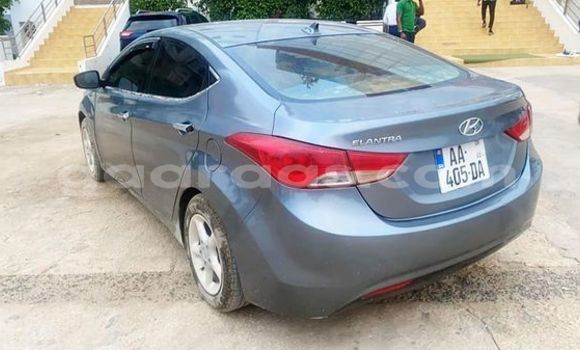 Acheter Occasion Voiture Hyundai Elantra Autre à Dakar, Dakar Acheter Occasion Voiture Hyundai Elantra Autre à Dakar, Dakar