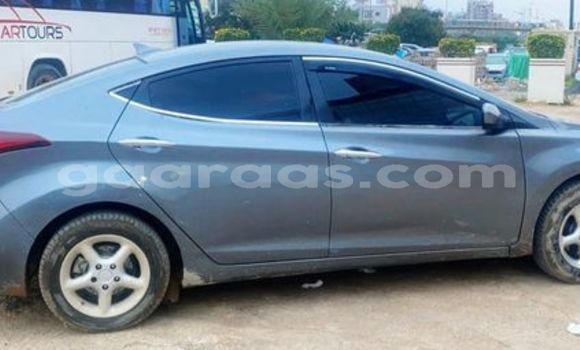 Acheter Occasion Voiture Hyundai Elantra Autre à Dakar, Dakar Acheter Occasion Voiture Hyundai Elantra Autre à Dakar, Dakar