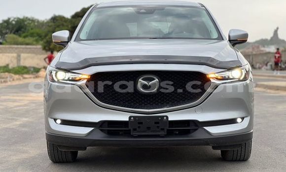 Acheter Occasion Voiture Mazda CX-5 Autre à Dakar, Dakar
