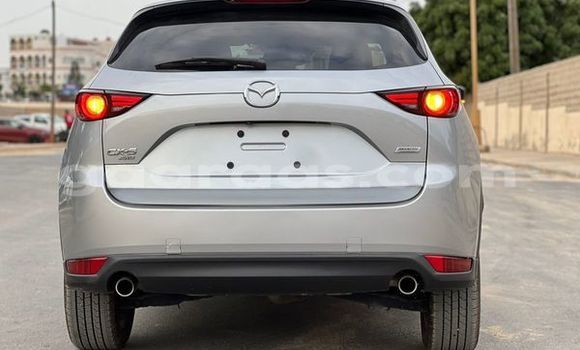 Acheter Occasion Voiture Mazda CX-5 Autre à Dakar, Dakar Acheter Occasion Voiture Mazda CX-5 Autre à Dakar, Dakar