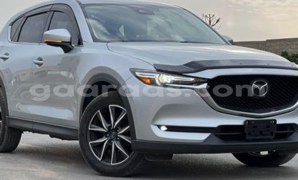 Acheter Occasion Voiture Mazda CX-5 Autre à Dakar, Dakar Acheter Occasion Voiture Mazda CX-5 Autre à Dakar, Dakar