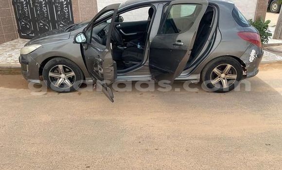 Acheter Occasion Voiture Peugeot 308 Autre à Dakar, Dakar